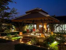 Zen Sky Chiang Mai Villa