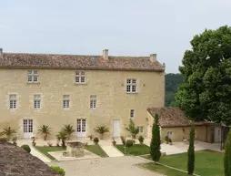 Chateau Isabeau De Naujan