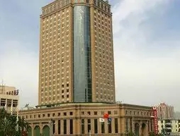 Da He Jinjiang Hotel - Zhengzhou