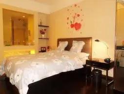 Ao Cheng Apartment Hotel