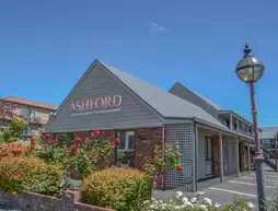 Ashford Motor Lodge