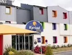 Kyriad Rennes Sud