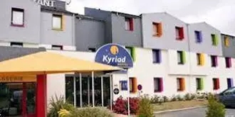 Kyriad Rennes Sud