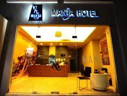 Manja Hotel