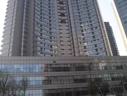 Shenyang City Hotel