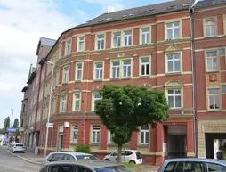Rothenberger Apartments