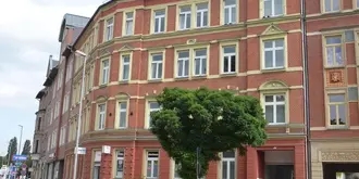 Rothenberger Apartments