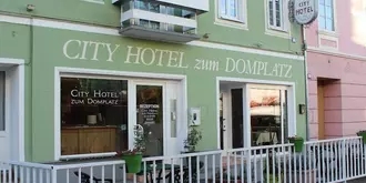 City Hotel zum Domplatz