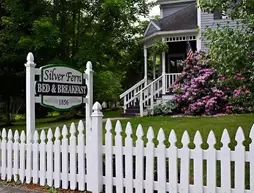 Silver Fern Bed and Breakfast