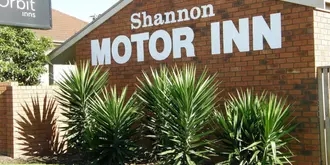 Shannon Motor Inn