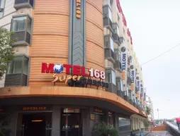 Motel 168 Wenzhou Yongning Road Branch
