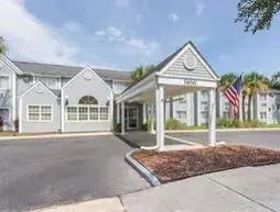 Microtel Inn & Suites by Wyndham Gulf Shores