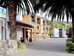 Sumner Bay Motel & Apartments
