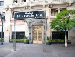 Hotel São Paulo Inn