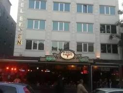 Hotel Ergen