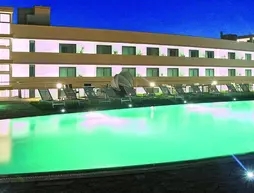 Vittoria Hotel Resort & Spa
