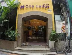 City Lodge Soi 9 Hotel