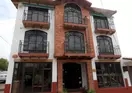 Hotel Real de la Sierra