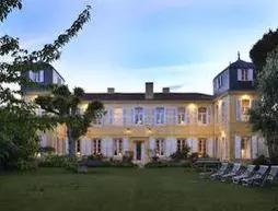 La Baronnie - Hôtel & Spa
