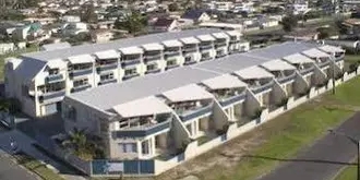 Marine Reserved Apartments