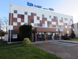 ibis budget Rouen Sud Zenith