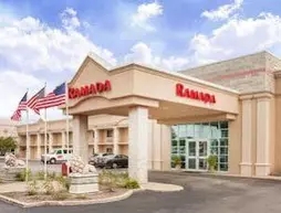 Ramada by Wyndham Hammond Hotel & Conference Center