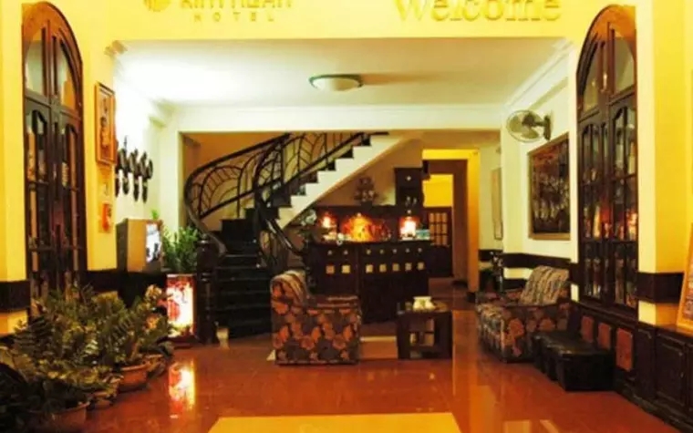 Kim Ngan Hotel