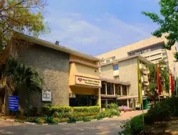 New Delhi YMCA Tourist Hostel