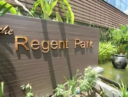 The Regent Park