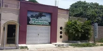 Pousada Recanto das Palmeiras
