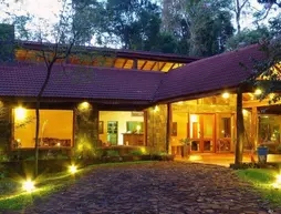 Tierra Guaraní Lodge