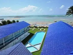 Hotel Caju Praia Azul
