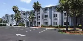 MICROTEL INN AND SUITES PALM COAST