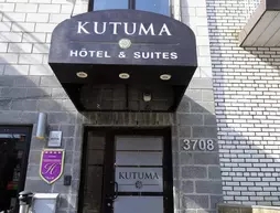 Hotel Kutuma