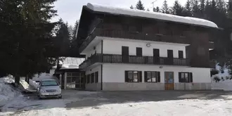 Casa Alpina Dobbiaco