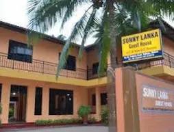 Sunny Lanka Guest House