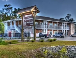 Topsail Shores Inn