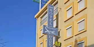 Hôtel Seyvet