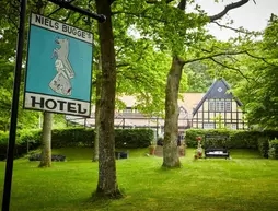 Niels Bugges Hotel
