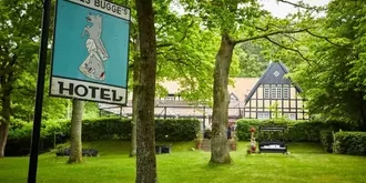 Niels Bugges Hotel