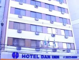 Dan Inn Curitiba Hotel