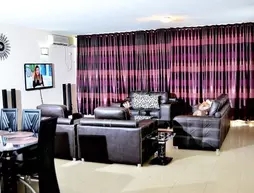 Luxury Flats Victoria Island Lagos