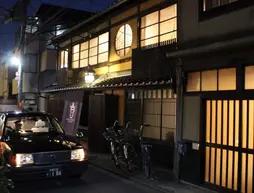 Hostel Haruya Terrace