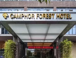 Camphor Forest Hotel