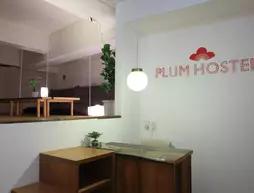 plum hostel