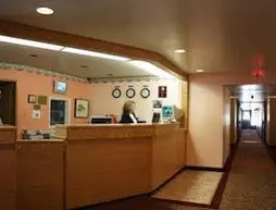 Redwood Motor Inn