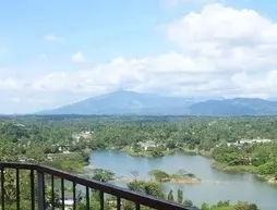 Villa Arunalu Kandy