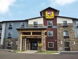 My Place Hotel-Spokane Valley