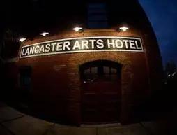 Lancaster Arts Hotel