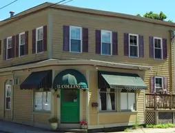 The Henry Collins Inn